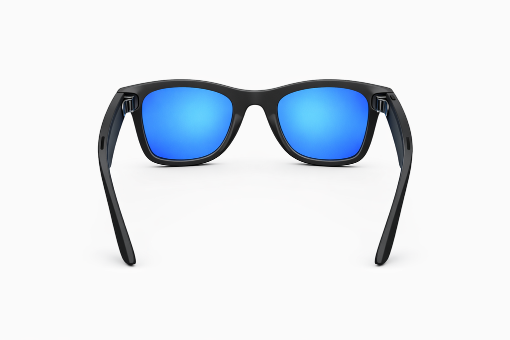 Cervolin Ridge - Blue Lenses